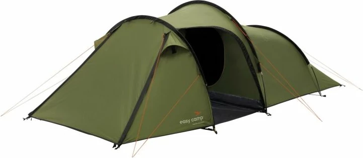 Tendë kampingu Easy Camp Hemsedal 3, e gjelbër, 3 persona