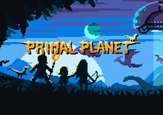 Primal Planet Global