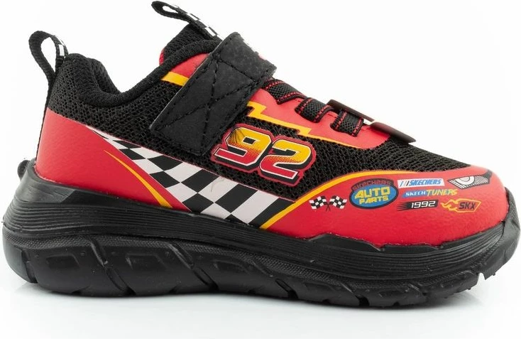 Atlete për fëmijë Skechers, djem