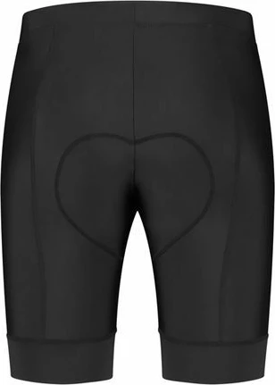 Shorce sportive Yakimasport për meshkuj, të zeza