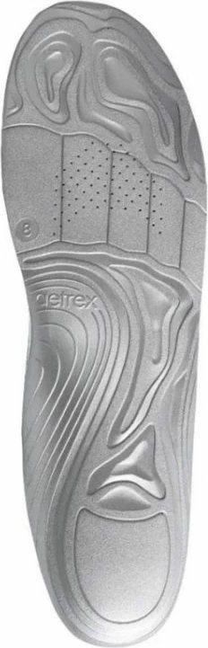 Shtresa ortopedike për patina Bauer, unisex, të verdha [Madhësia: 12.0]