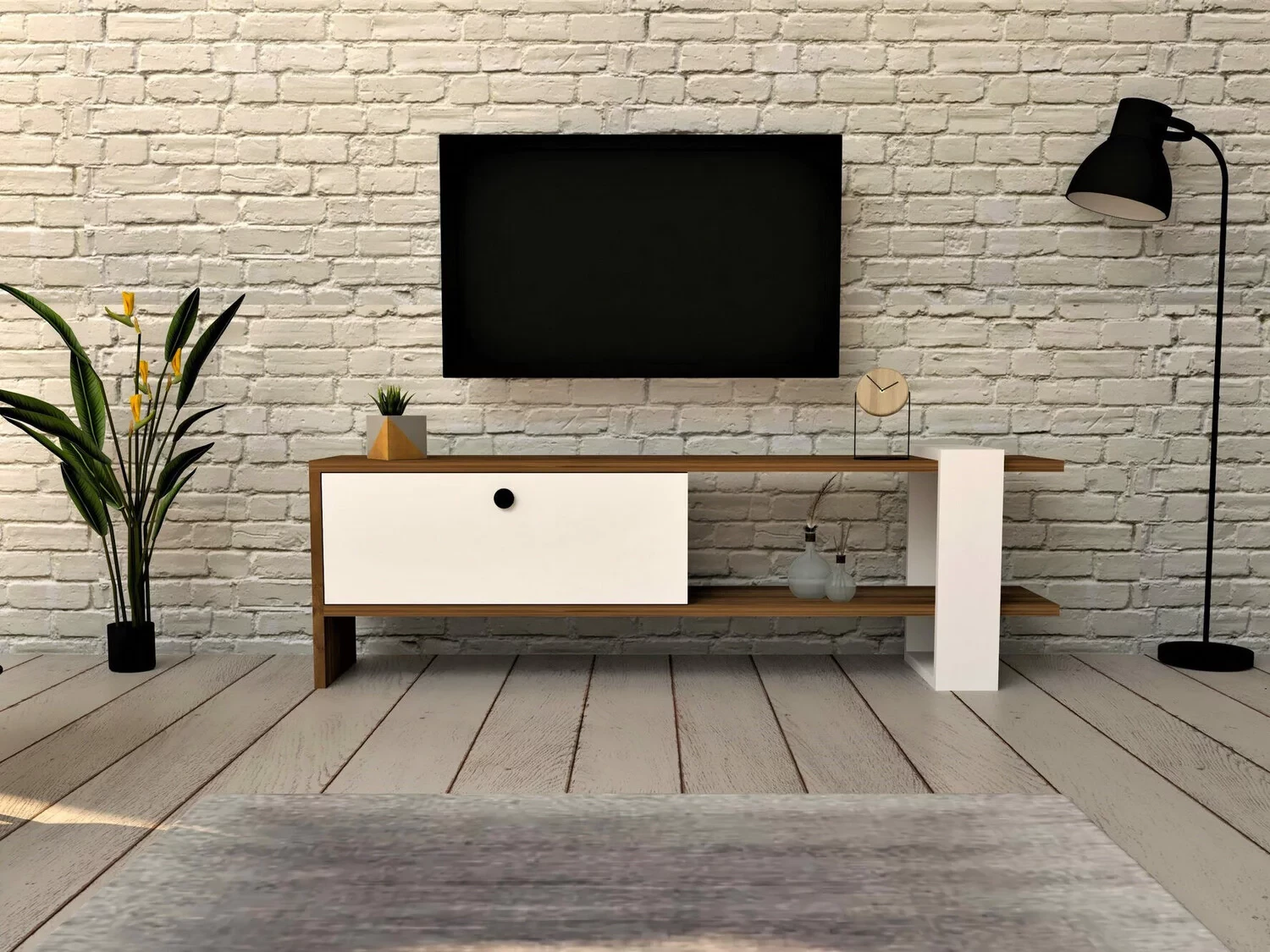 TV Komodë Eru