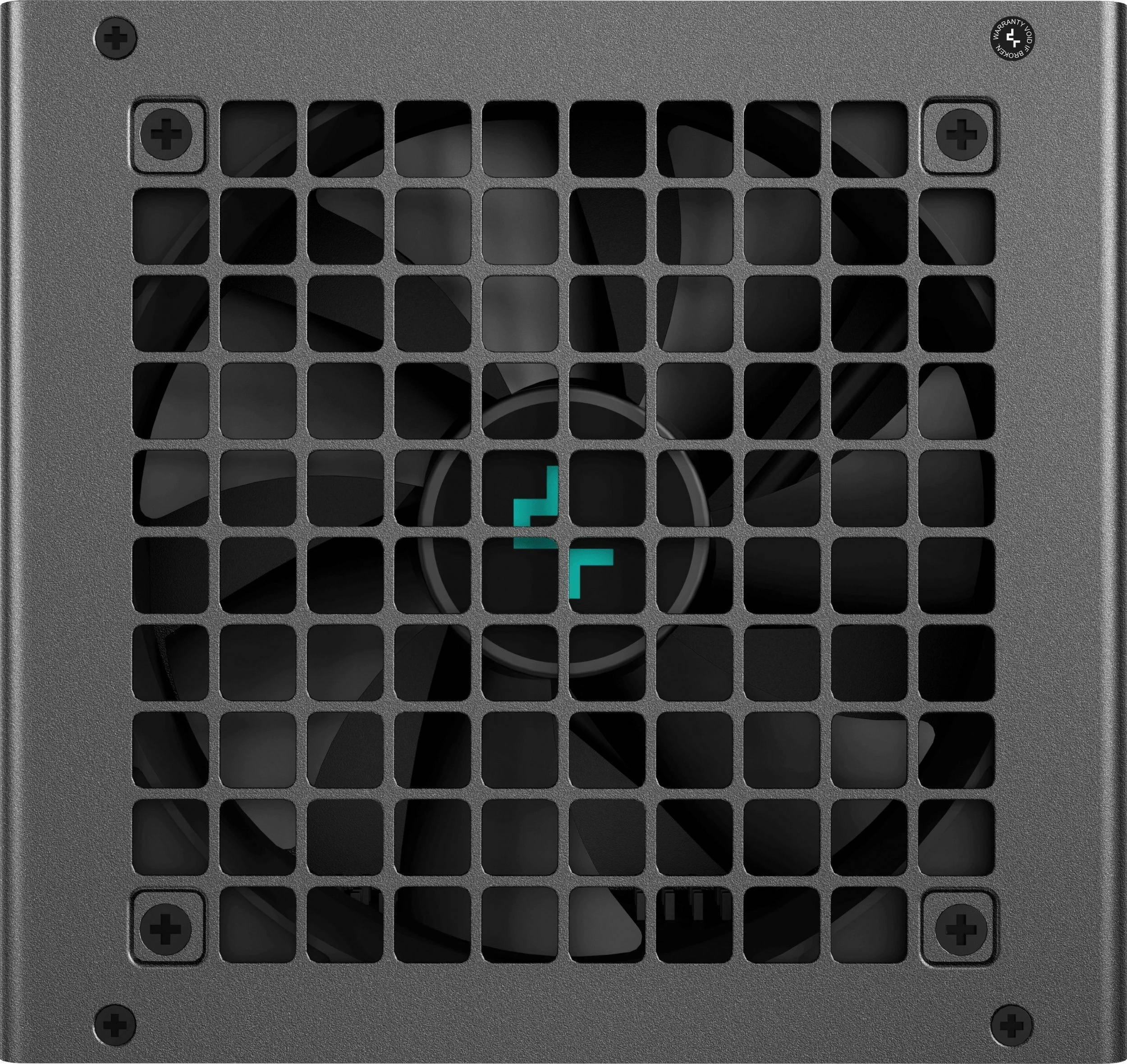 Furnizues energjie Deepcool PN750M R-PN750M-FC0B-JGEU 750W 80 Plus Gold, full modular