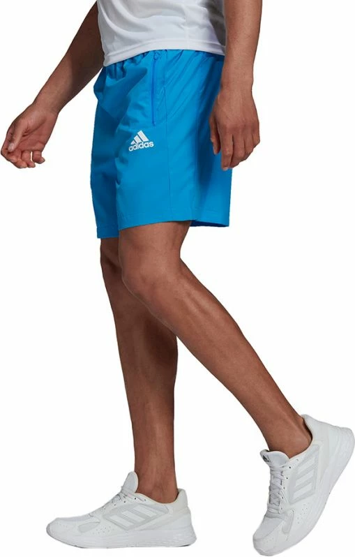 Shorce për meshkuj adidas, blu