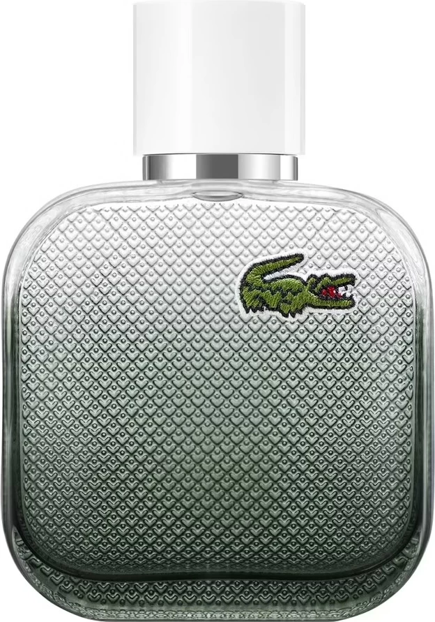 Eau de Toilette për meshkuj Lacoste L.12.12. Blanc Eau Intense 50ml