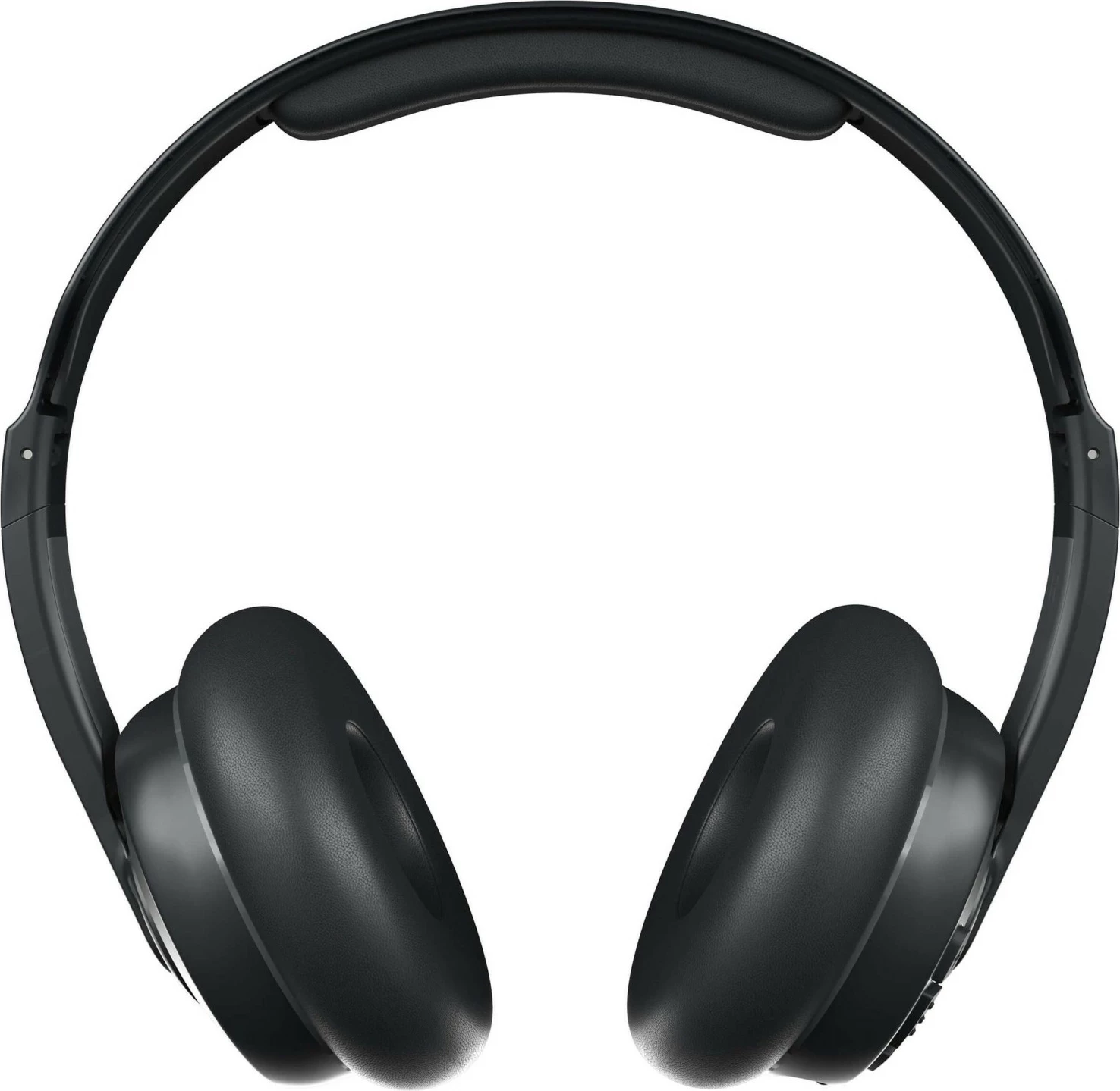 Kufje Skullcandy Casette, on-ear, Bluetooth, mikrofon, të zeza