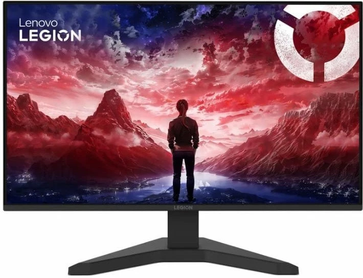 Monitor gaming Lenovo Legion R27s 27" FHD IPS 144Hz 1ms (68CCGAC1EU), zi