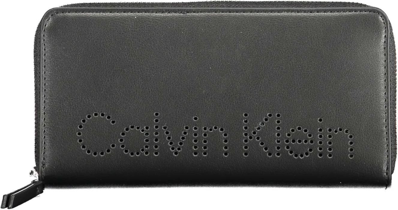Portofol CALVIN KLEIN femra, e zezë