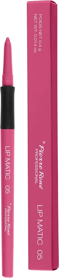 Laps për buzë për femra Pierre Rene Lip Matic Lip Contour Pencil 05, 0.4g