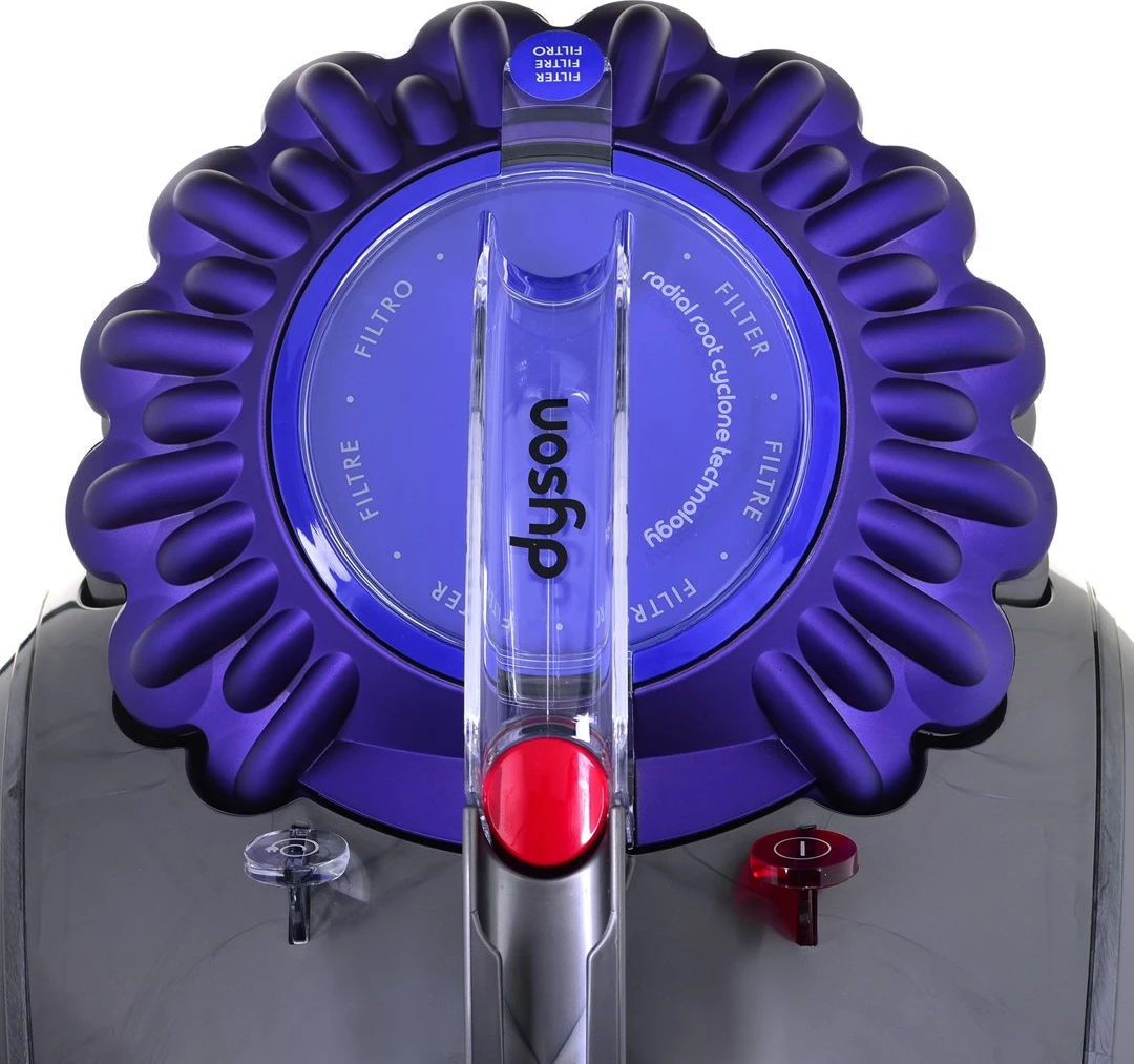 Fshesë me korrent DYSON CY28 Big Ball Parket 2