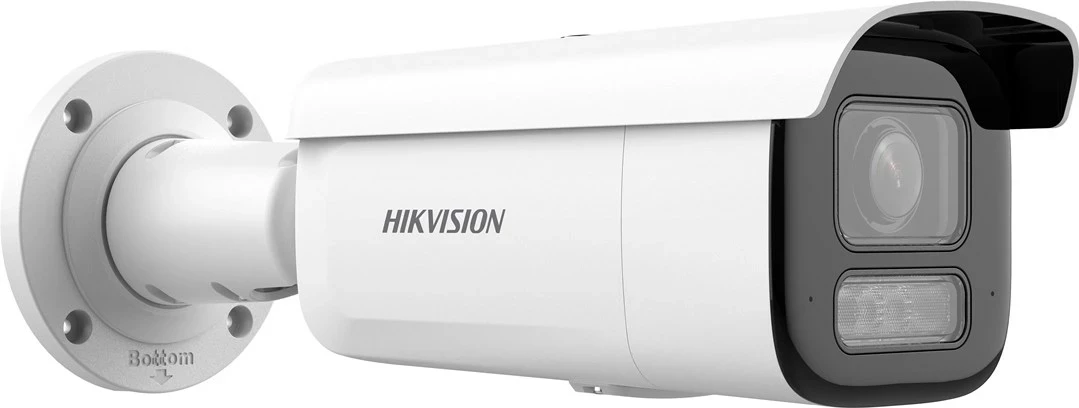 Kamerë IP Hikvision DS-2CD2663G2-LIZS2U(2.8-12mm), bardhë