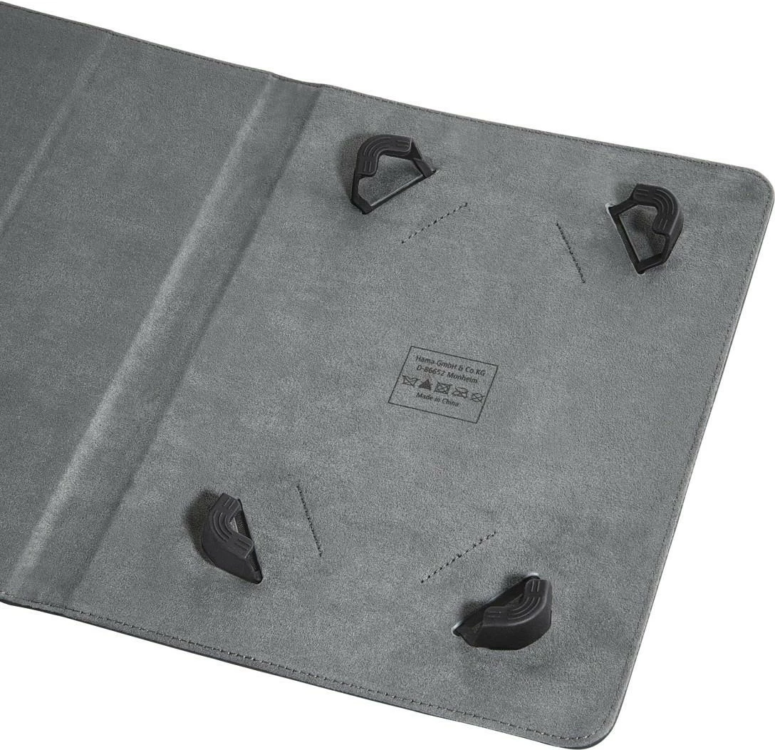 Mbështjellës universal Hama Xpand për tablet 9.5-11 inç, i zi