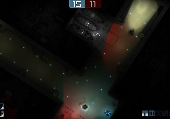 Daedalus: No Escape EN Global