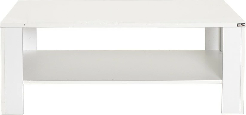 Tavolinë kafeje Hanah Home, Diamond White, Shp-695-Dd-1