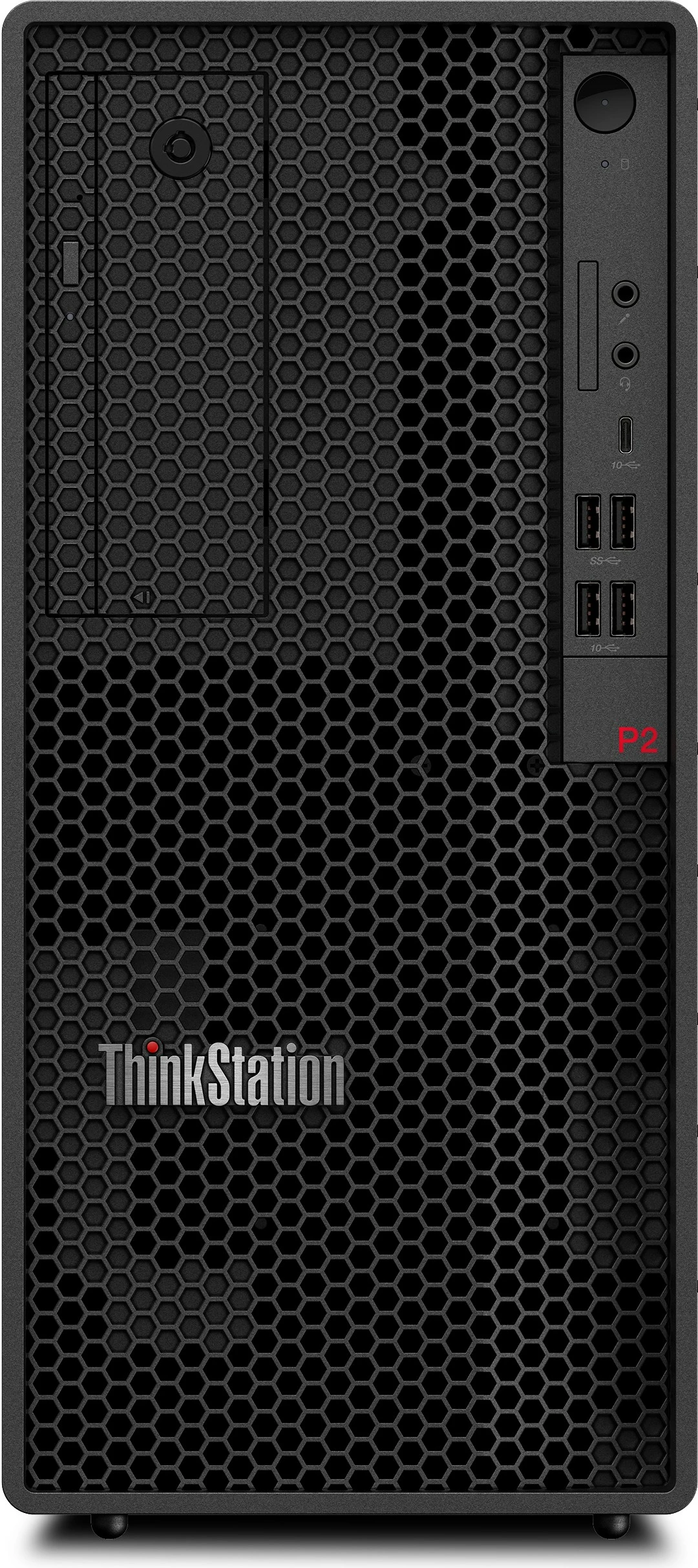Kompjuter Lenovo ThinkStation P2, Intel Core i7, 32 GB RAM, 1 TB, Windows 11 Pro