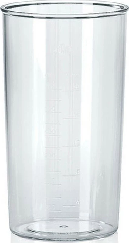 Blender dore Braun MultiQuick 3 MQ 3137WH Sauce+, bardhë-gri