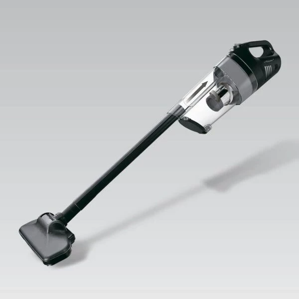 Fshesë vertikale Maestro MR-615, e zezë