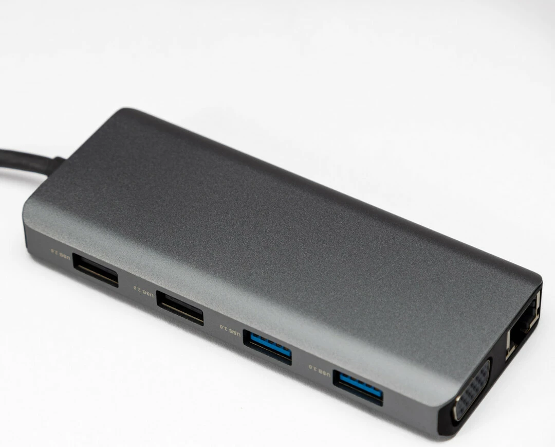 Docking Station SONIT GC-E03