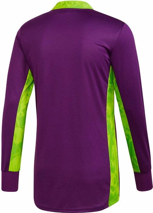 Duks për portierë adidas, ngjyrë vjollcë [Madhësia: XXL]