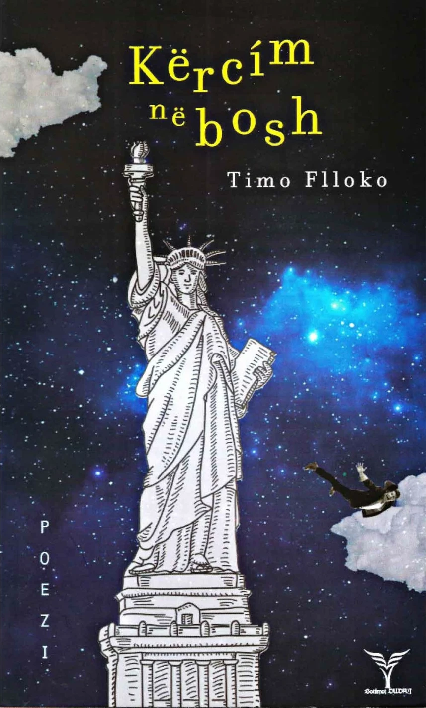 Kercim Ne Bosh - Timo Flloko