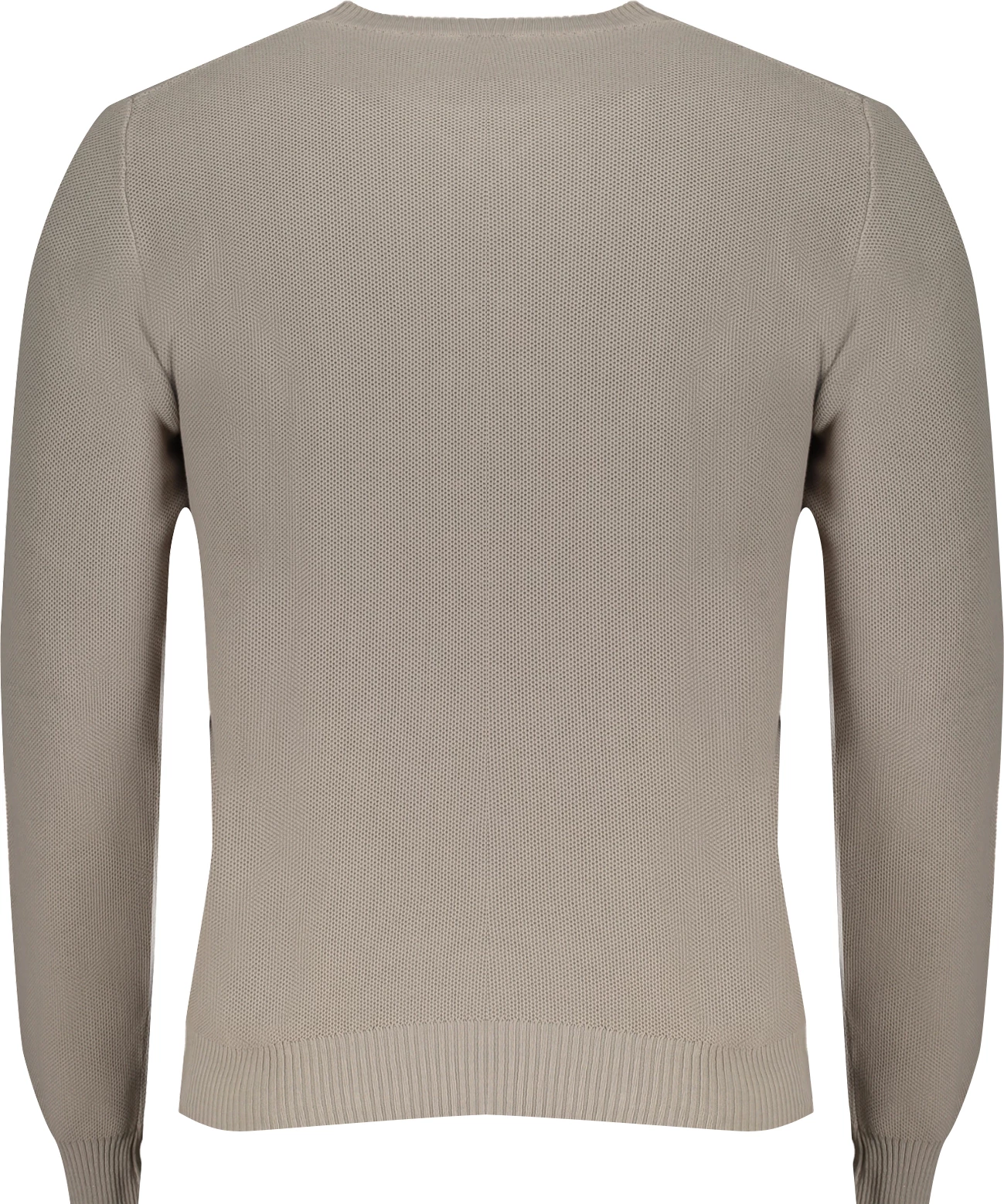 Xhemper NORTH SAILS për meshkuj, gri