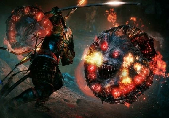 NiOh Complete Edition EN/JA Global