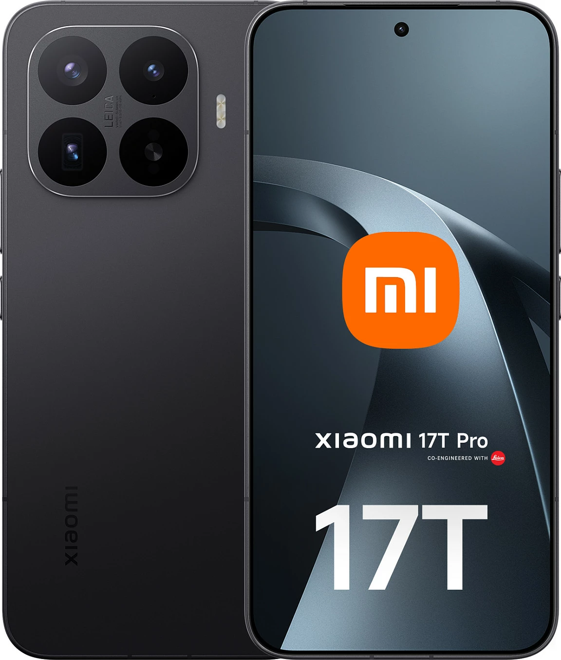 Celular Xiaomi 17T Pro 5G Dual SIM, 12GB RAM, 512GB, i zi