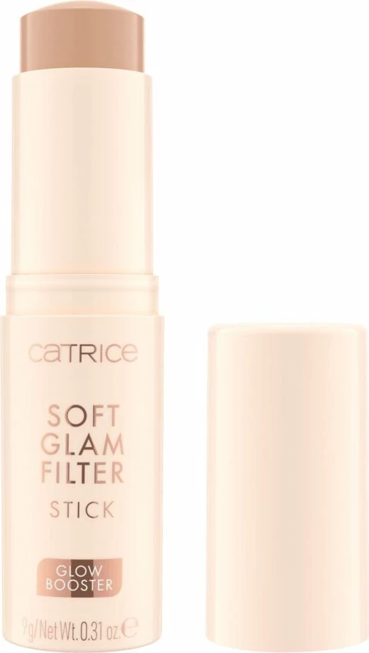 Krem Pudër Catrice Stick Soft Glam Filter 010 Fair