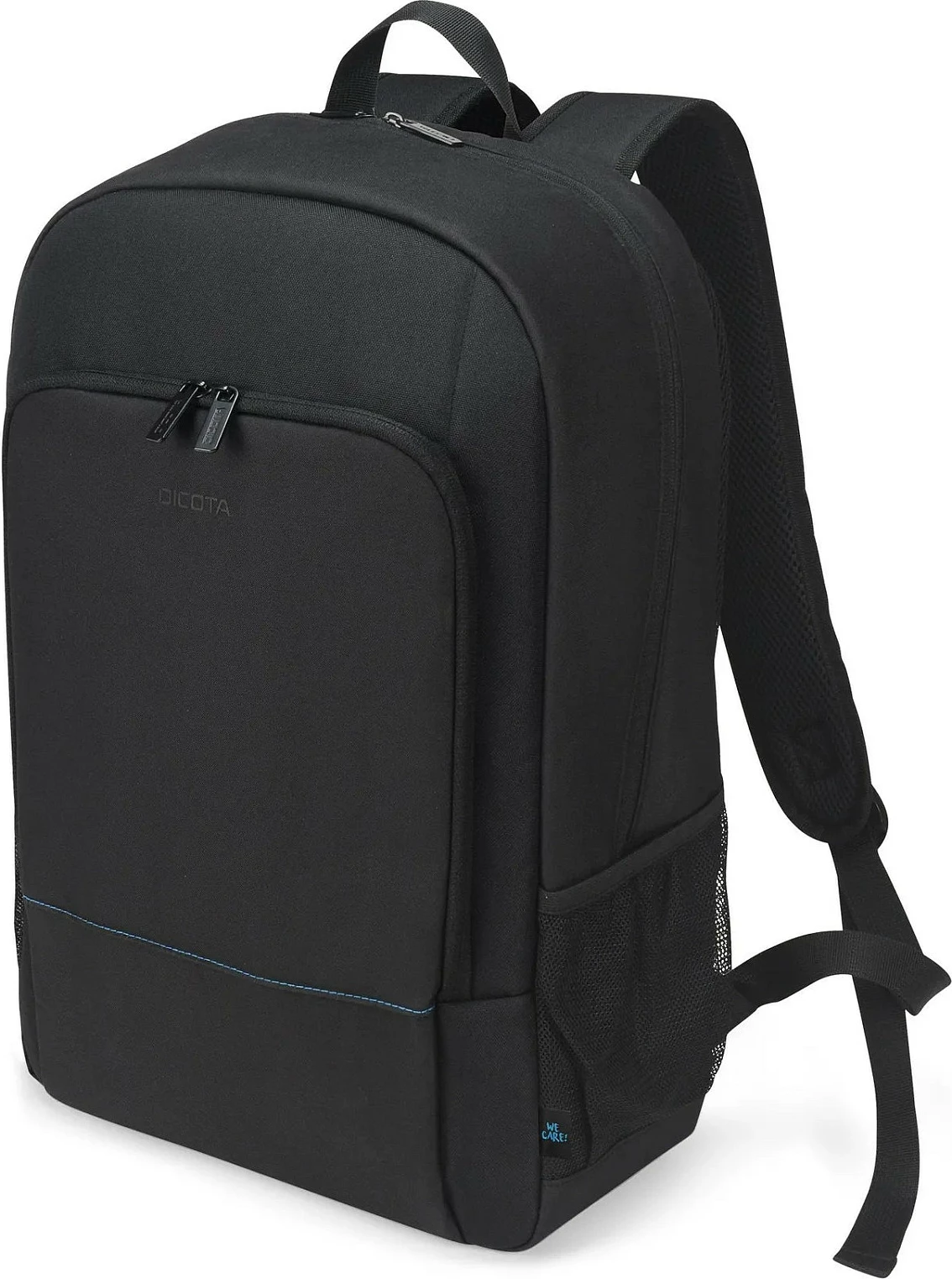 Çantë shpine DICOTA Backpack TWO, për laptop 15-17,3", 28L, e zezë