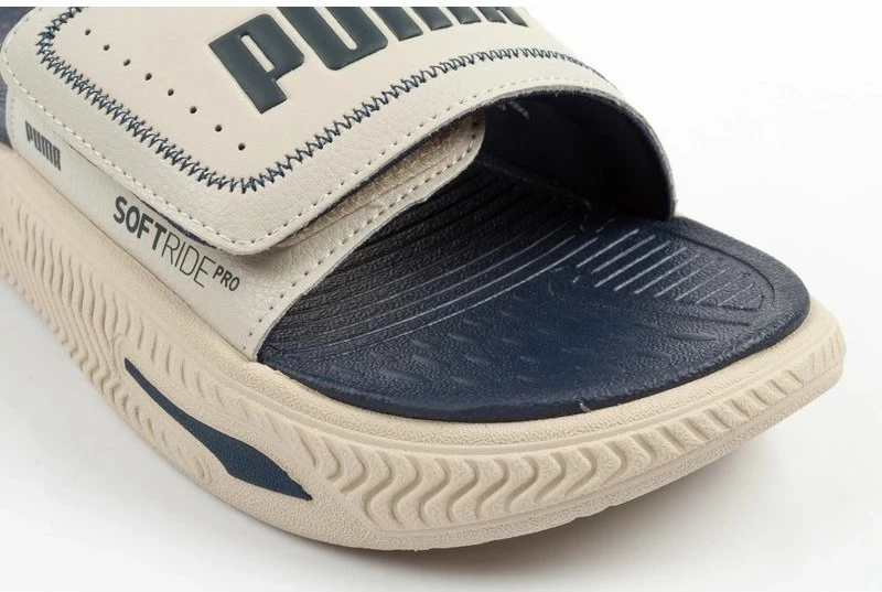 Papuqe për meshkuj Puma SoftridePro Slide [Madhësia: 38]