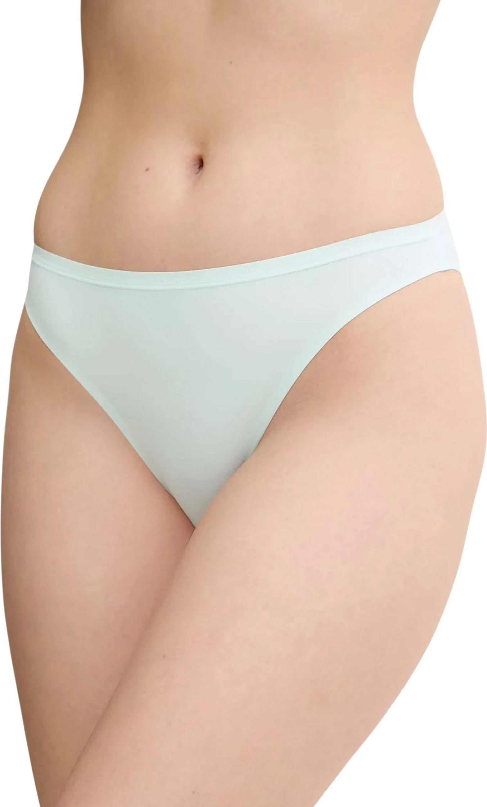 Të brendshme bikini për femra Calvin Klein Underwear LV00QF8253