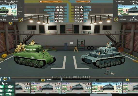 Second Front EN Global