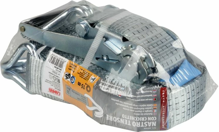 Lidhese Bagazhi Dhe Grep “J” 15m