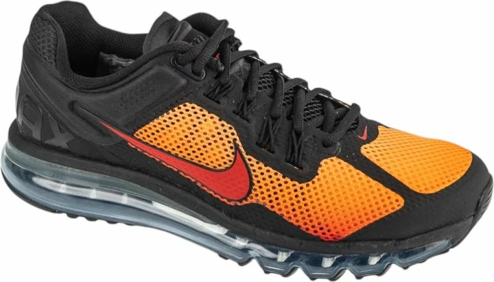 Atlete Nike Air Max 2013 HF4887-873, portokalli