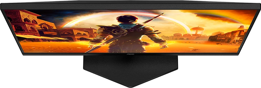 Monitor gaming AOC Q27G42ZE 27\" QHD 2560x1440 240Hz (260Hz OC) Fast IPS 1ms, i zi
