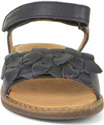 Sandale fëmijësh Froddo LORINE FLOWERS G3150251-7