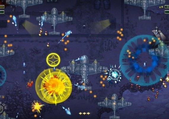 Aces of the Luftwaffe: Squadron - Nebelgeschwader DLC EN/DE/FR/IT/JA/ES Global