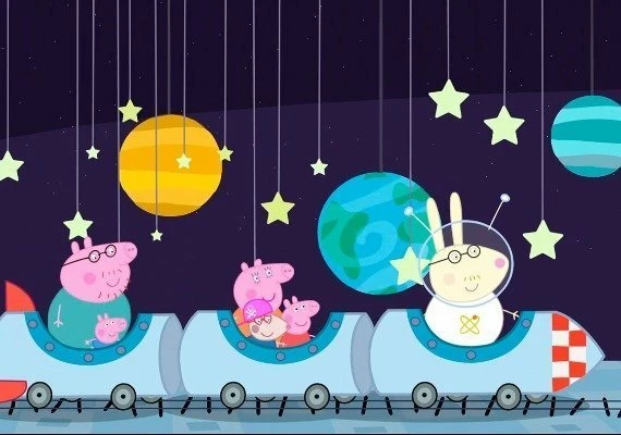My Friend Peppa Pig EN Global