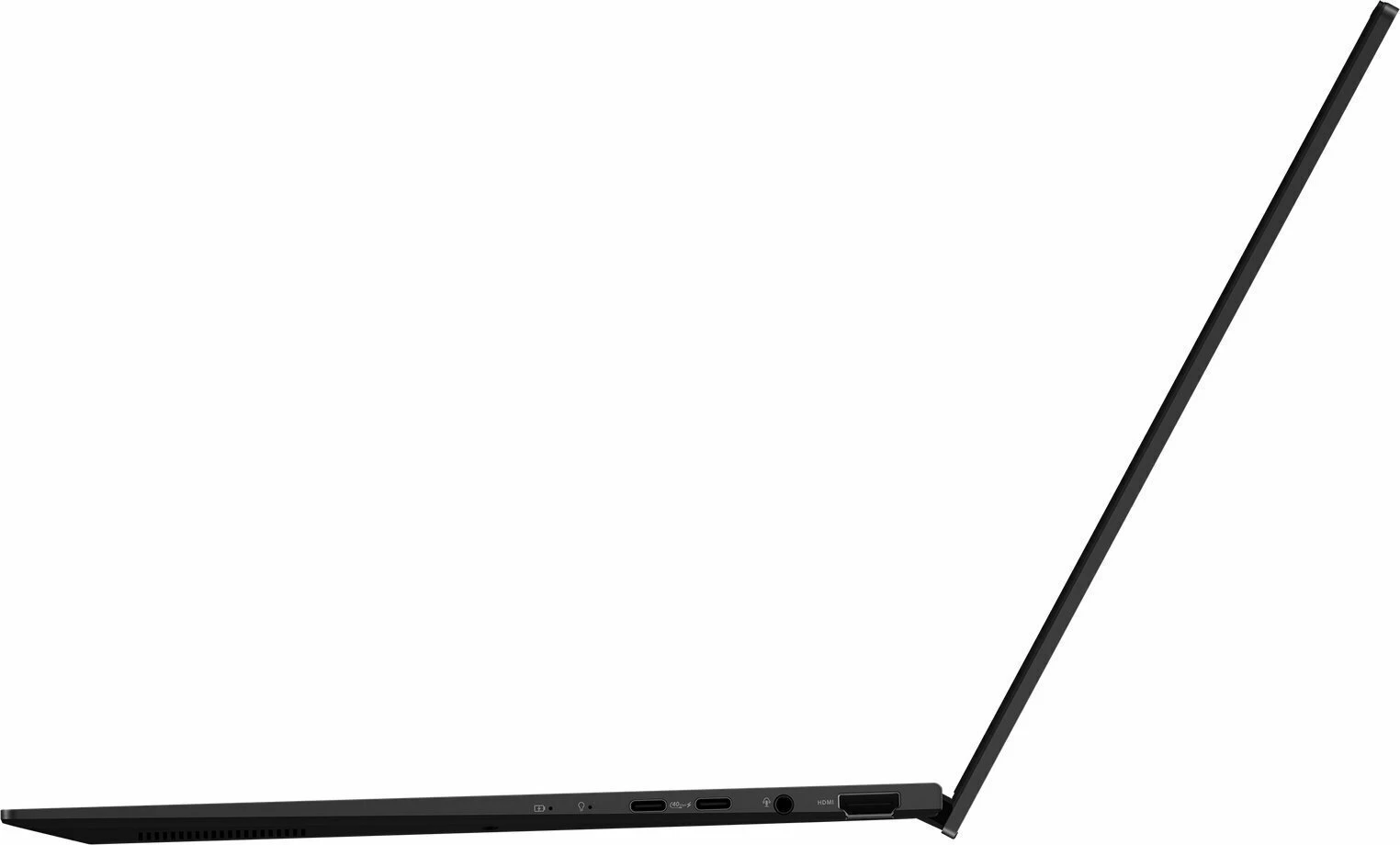Laptop Asus Zenbook 14 OLED UM3406KA-PP164W, Ryzen AI 7 350, 32GB RAM, 1TB SSD, 14" 2.8K 120Hz, Windows 11, i zi