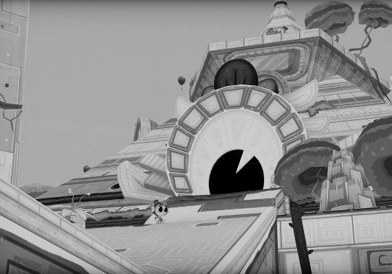 Rainbow Billy: The Curse of the Leviathan EN Global