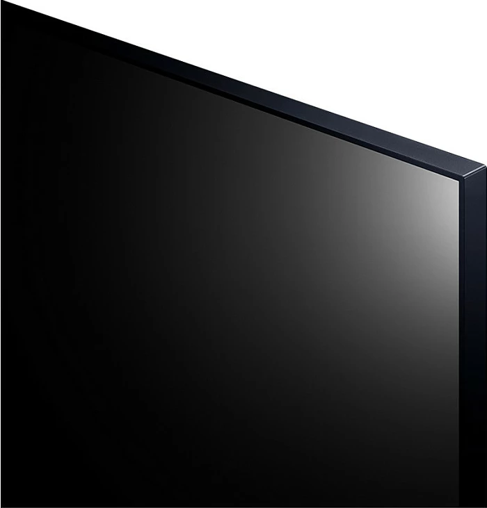 Ekran digjital LG 55UL3J-E, 55 inç, 4K Ultra HD, webOS, Blu