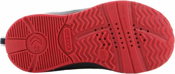 Këpucë fëmijë Geox, të kaltërta