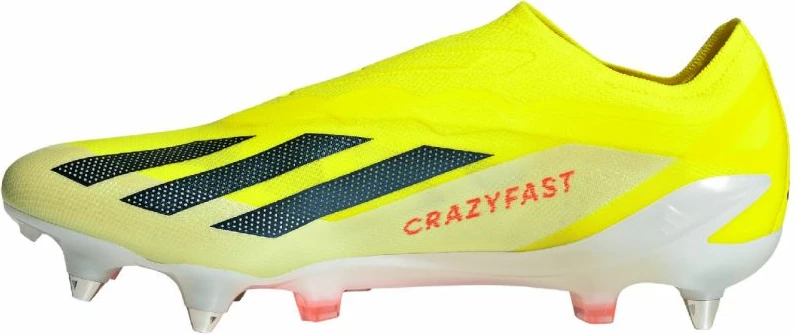 Atlete për meshkuj adidas, të verdha