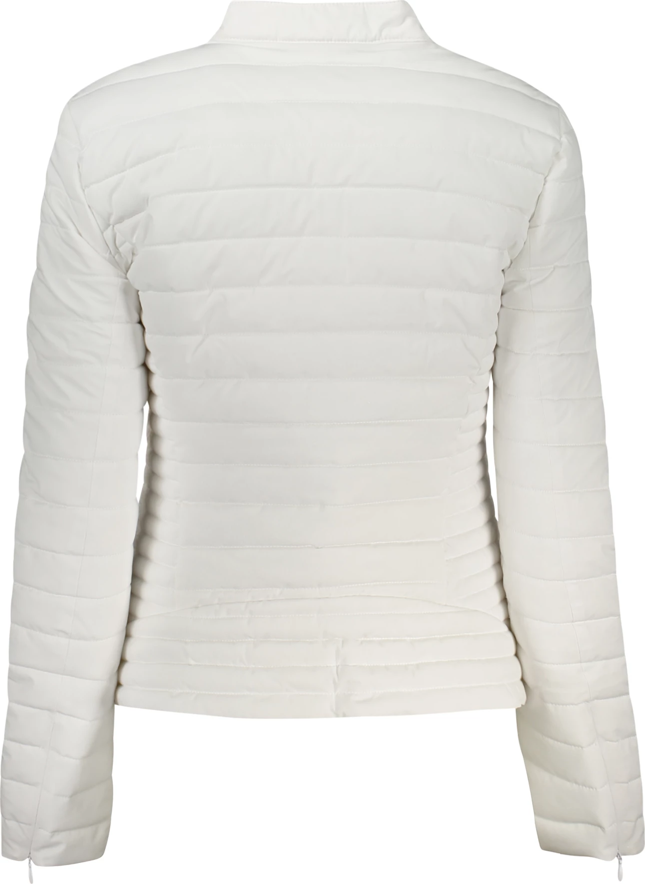 Jakne femra GUESS JEANS, e bardhë