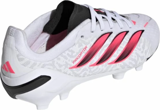Atlete futbolli për fëmijë adidas Predator Elite FG IH1996 [Madhësia: 36 2/3]