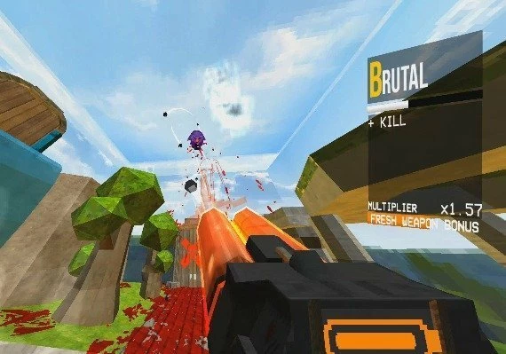 Ultrakill Global