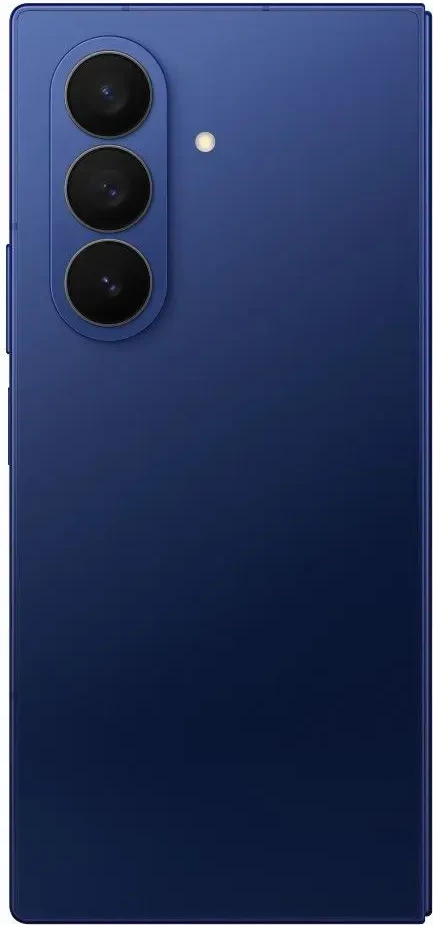 Celular Samsung Galaxy Z Fold7, 7.6", 12/256GB, Blue