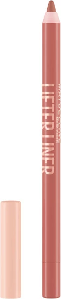 Laps për buzë Maybelline Lifter Liner për femra 011 Upstate 1.2g