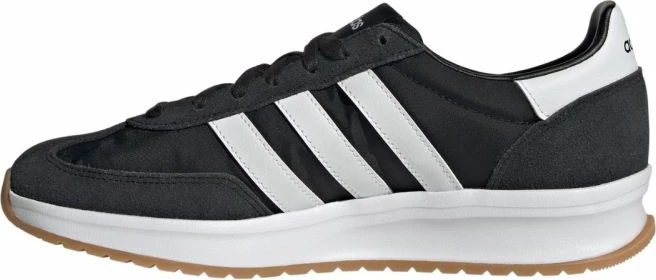 Atlete për meshkuj adidas, të zeza [Madhësia: 44 2/3]