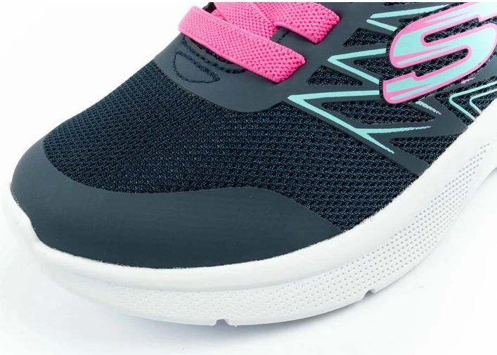 Atlete për fëmijë Skechers për femra [Madhësia: 29]
